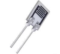 GLFLOW CJ-HR31 Module de capteur de température et d'humidité numérique avec câble, 10 capteurs d'humidité CJ-HR31 avec précision de ± 5 % RH pour véhicule et environnement de stockage (A)