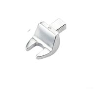 GLFLOW Clé à douille à extrémité ouverte efficace pour les tâches de couple, avec 8 clés d'ouverture de 32 mm et construction (13 mm)