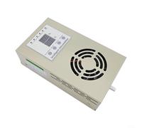 GLFLOW Déshumidificateur industriel en acier inoxydable, armoire de commande à faible consommation d'énergie, contrôle de la température