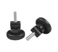 GLFLOW Hayward - Bouton de couvercle de pompe de piscine - Joint anti-fuite - Pour SP1600X5 SP1605X7 SP1607X10 SP1608X10 SP1610X15 SPX1600PN