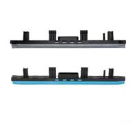 GLFLOW Kit de bandes de rechange pour nettoyeur de sol Karcher BR 30/4C, compatible avec FC BR série 4.777-008