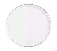 GLFLOW Lentille de visée 6X 8X, 35 mm 45 mm en résine pour visée, loupe haute définition (46 mm 8 x)