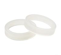 GLFLOW Lot de 2 joints cylindriques de cloueur T60006 pour Bostitch N57C, N63CP, N64C, RN45B, SDCN14, kit de remplacement en caoutchouc