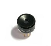 GLFLOW MLX90640ESF Capteur infrarouge 32 x 24 capteur de température d'imagerie thermique, champ de vision 110 x 75 degrés, pour mesure de température sans contact (MLX90640ESF-BAA)