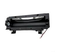 GLFLOW Moteur de brosse principale de rechange pour aspirateur robot compatible avec Q5 Q5+ Support stable et contrôle d'angle flexible pour une meilleure collecte de la poussière