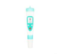 GLFLOW ORP Testeur de type stylo pour aquariums avec arrêt automatique et