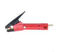 GLFLOW Pinces de soudage, pince de terre, torche de gougeage à air carbone avec pince porte-électrode, capacité de 4 à 10 mm, outil de gougeage pour acier inoxydable et cuivre coulé