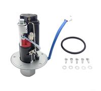 GLFLOW Pompe à carburant 1510035F30, compatible avec Suzuki GSXR1000 SV650 SV1000 K3 K4 2003-2004