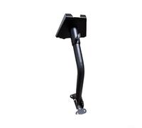 GLFLOW Pour support Starlink pour Gen3, kit de montage mural et de toit réglable résistant aux intempéries en acier inoxydable avec adaptateur en aluminium pour un alignement satellite optimal (style