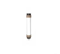 GLFLOW Projecteur et projecteur pour combo, lampe de poche magnétique à LED 6000 mAh, étanche, banque d'alimentation pour aventures en plein air (B)