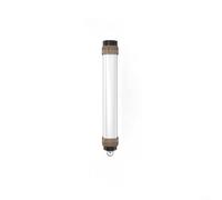 GLFLOW Projecteur et projecteur pour combo, lampe de poche magnétique LED 6000 mAh étanche lampe de poche Power Bank pour aventure en plein air (C)