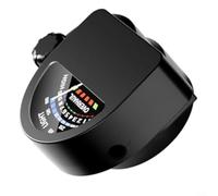 GLFLOW Sonde de détection de fuite pour analyseur de spectre, haute sensibilité -60 dB, outil de test de fuite de mur et de tuyau d'eau