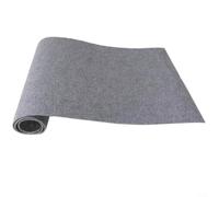 GLFLOW Tapis griffoir mural pour chat à monter soi-même pour protéger les | Tissu non tissé, dos autocollant, taille découpable, protège les canapés, chaises, tables, réutilisable et facile à nettoyer