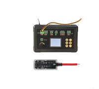 GLFLOW Testeur de bobine d'allumage double tension, 25 kV et 30 kV, détection de fuite d'isolation pour voiture, moto, NGV