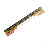GLFLOW Tête d'impression pour imprimante thermique Zebra ZD421 ZD421D ZD421T 203 ppp pour une performance d'impression optimale