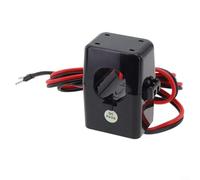 GLFLOW Transformateur de courant de 24 mm pour une installation facile et une surveillance efficace (200 A/5 A)