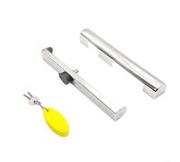 GLFLOW Verrou de moteur hors-bord avec clé flottante robuste pour kayak, canoë, yacht, matériel marin