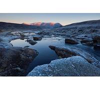 GLHUIOZ 500 Pièces,Panorama,Qualité Premium,pour Adultes et Enfants à partir de 12 Ans,Paysages,52x38cm