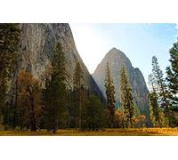 GLHUIOZ Puzzle 1500 Pièces pour Adultes,Design Unique Jouet éducatif pour Adolescents et Enfants idée Cadeau Paysages,87x57cm