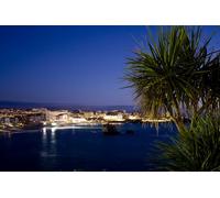 GLHUIOZ Puzzle 500 pièces -Adultes et Enfants dès 14 Ans - Puzzle de qualité supérieure - France Biarritz Aquitaine Palma 52x38cm