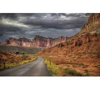 GLHUIOZ Puzzles pour Adultes 1000 PièCes Hands on Game Famille DéCoration,Beauté,75x50cm