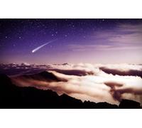 GLHUIOZ Puzzles pour Adultes 500 PièCes Bois Hands on Game Famille DéCoration Paysages,52x38cm