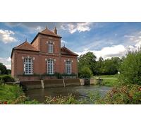 GLHUIOZ Puzzles pour Adultes 500 PièCes Puzzles Puzzle Hands on Game Famille DéCoration France Picardie 52x38cm