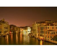 GLHUIOZ Puzzles pour Adultes 500 PièCes Puzzles Puzzle Hands on Game Famille DéCoration Italie Venise 52x38cm