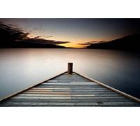 GLHUIOZ Puzzles pour Adultes 500 pièces Résistance,Pilier,Triangle,52x38cm