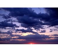 GLHUIOZ Puzzles Scénique de 500 Pièces,Cassetête Classique pour Adultes et Enfants de 12+ Ans,Friends,Réunion,Michigan,52x38cm