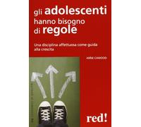 Gli adolescenti hanno bisogno di regole