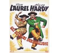 Gli allegri imbroglioni [Import]