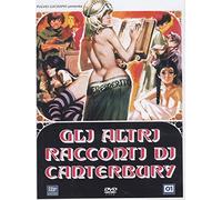 Gli altri racconti di Canterbury [Import]