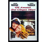 Gli Amanti Dei Cinque Mari [Import]