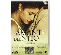 Gli amanti del Nilo