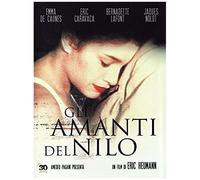 Gli Amanti Del Nilo Dvd Italian Import