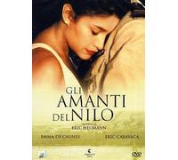 Gli Amanti Del Nilo [Import]