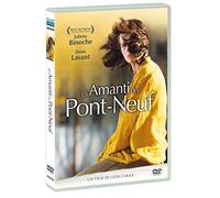 Gli Amanti Del Pont Neuf