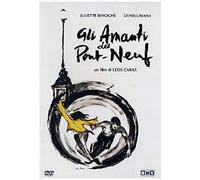 Gli Amanti Del Pont-Neuf [Italian Edition]