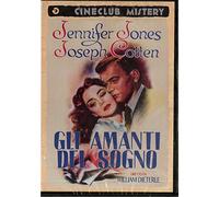 Gli Amanti Del Sogno [Import]