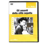 Gli Amanti Della Citta' Sepolta [Import]