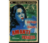 Gli Amanti Di Venezia [Import]
