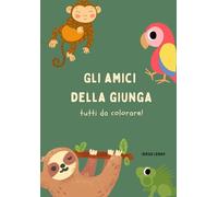 Gli Amici della Giungla