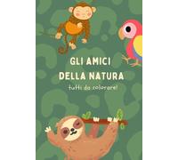 Gli Amici Della Natura