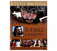 Gli amici di Gesu - Giuda (digibook) [DVD] (IMPORT) (Pas de version française)
