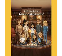 Gli amici di Gualdo il bassotto
