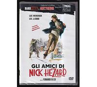 Gli amici di Nick Hezard (collector's edition)