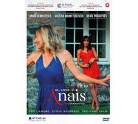 Gli amori di Anaïs (DVD) Charline Bourgeois-Tacquet