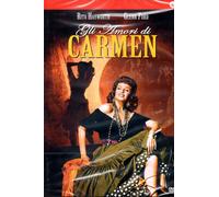 Gli Amori Di Carmen - Les Amours De Carmen - The Loves Of Carmen (1948)