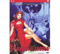 Gli amori di Ercole [Import]
